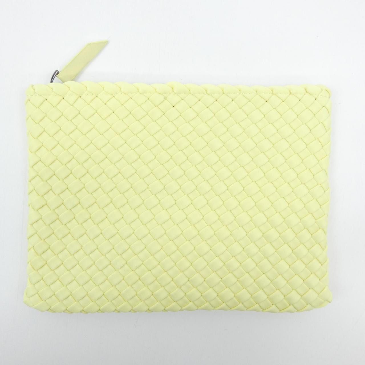 Other Other Naghedi Woven Bag Others Tote Bag DUTY FREE for USA Size ONE SIZE - 7 Thumbnail