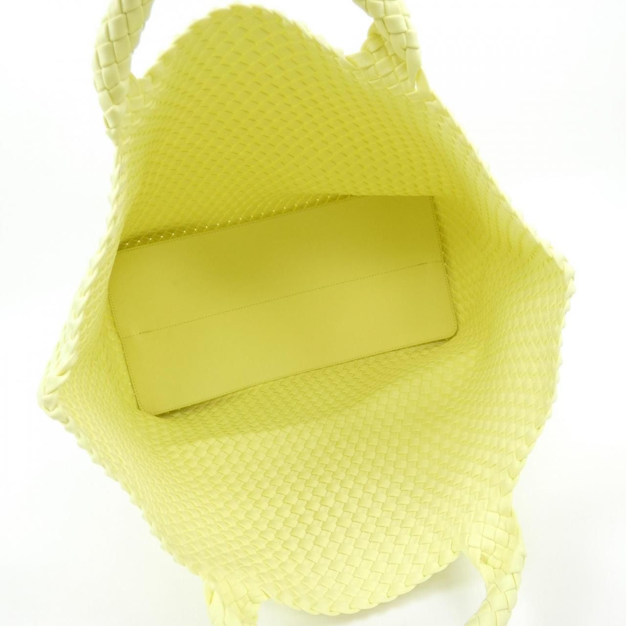 Other Other Naghedi Woven Bag Others Tote Bag DUTY FREE for USA Size ONE SIZE - 6 Thumbnail