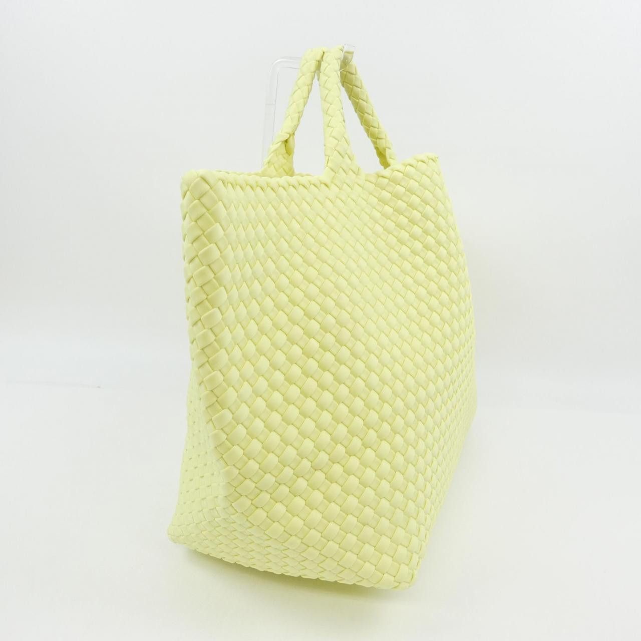 Other Other Naghedi Woven Bag Others Tote Bag DUTY FREE for USA Size ONE SIZE - 2 Thumbnail