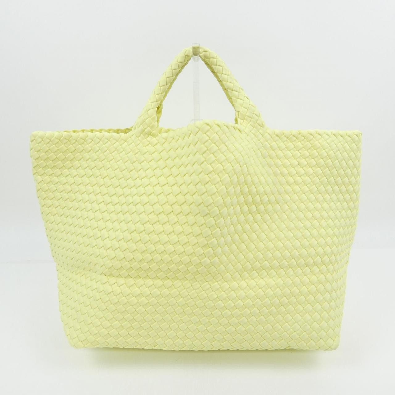 Other Other Naghedi Woven Bag Others Tote Bag DUTY FREE for USA Size ONE SIZE - 3 Thumbnail
