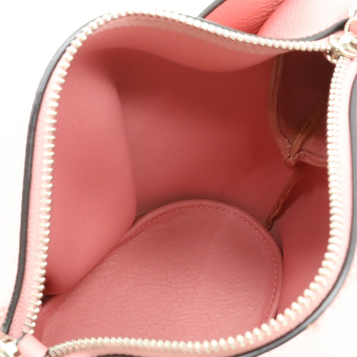 Loewe Loewe Loewe Elephant Bag Leather 2way Bag Leather Shoulder Bag DUTY FREE for USA Size ONE SIZE - 6 Thumbnail