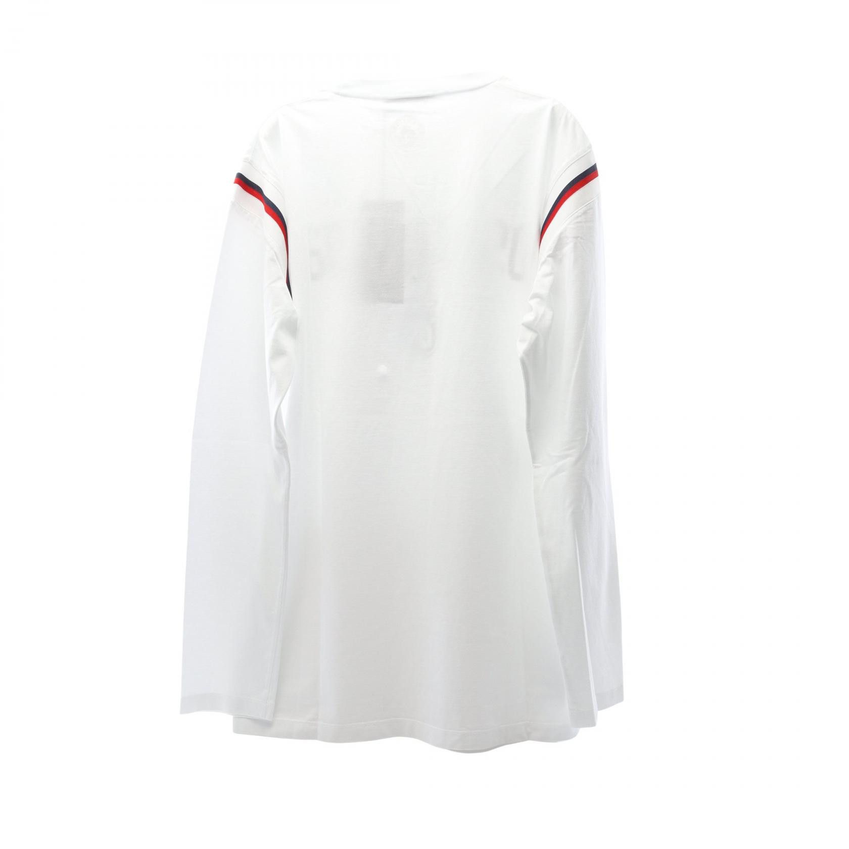 Other Other Dsquared2 S74GD1148S20694 Cotton Top Cotton Tops S74GD1148S20694100L DUTY FREE for USA Size ONE SIZE - 2 Thumbnail