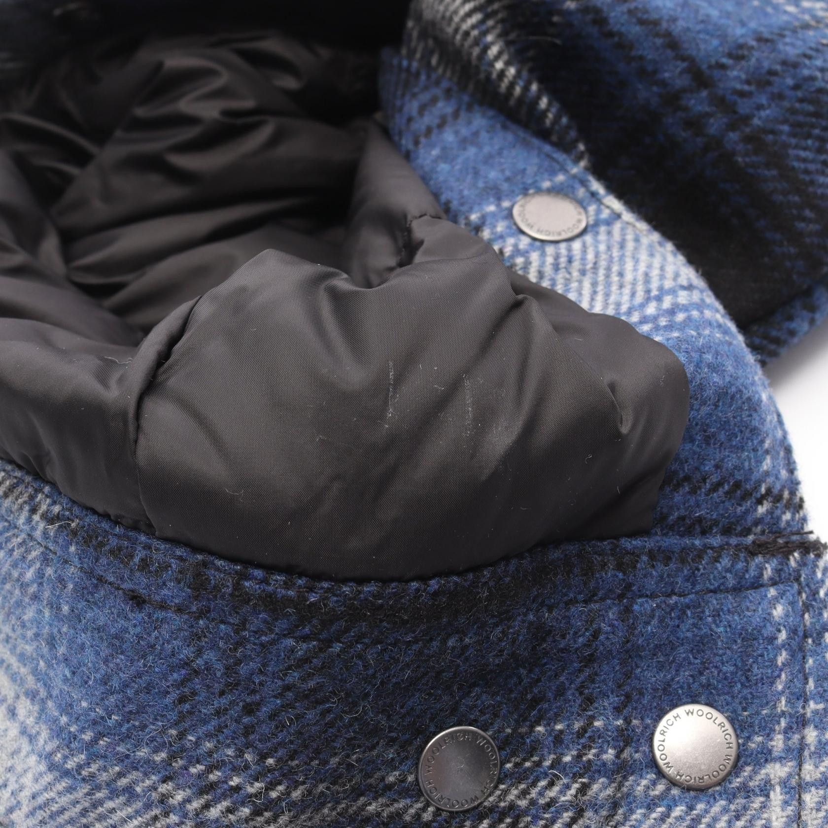 Other Other Woolrich Alaskan Over Wool Top Others Tops CFWOOS0159MRUT3046 DUTY FREE for USA Size ONE SIZE - 7 Thumbnail
