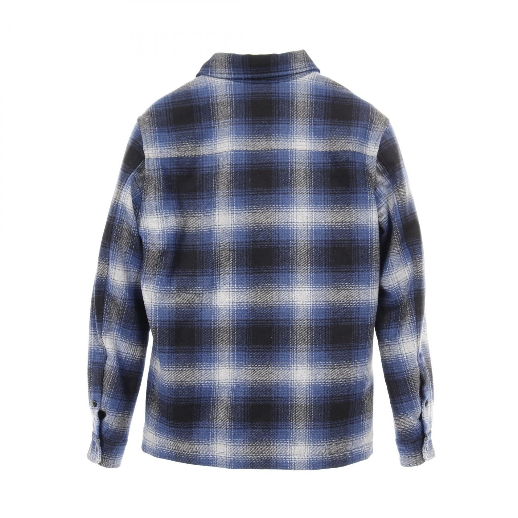 Other Other Woolrich Alaskan Over Wool Top Others Tops CFWOOS0159MRUT3046 DUTY FREE for USA Size ONE SIZE - 2 Thumbnail