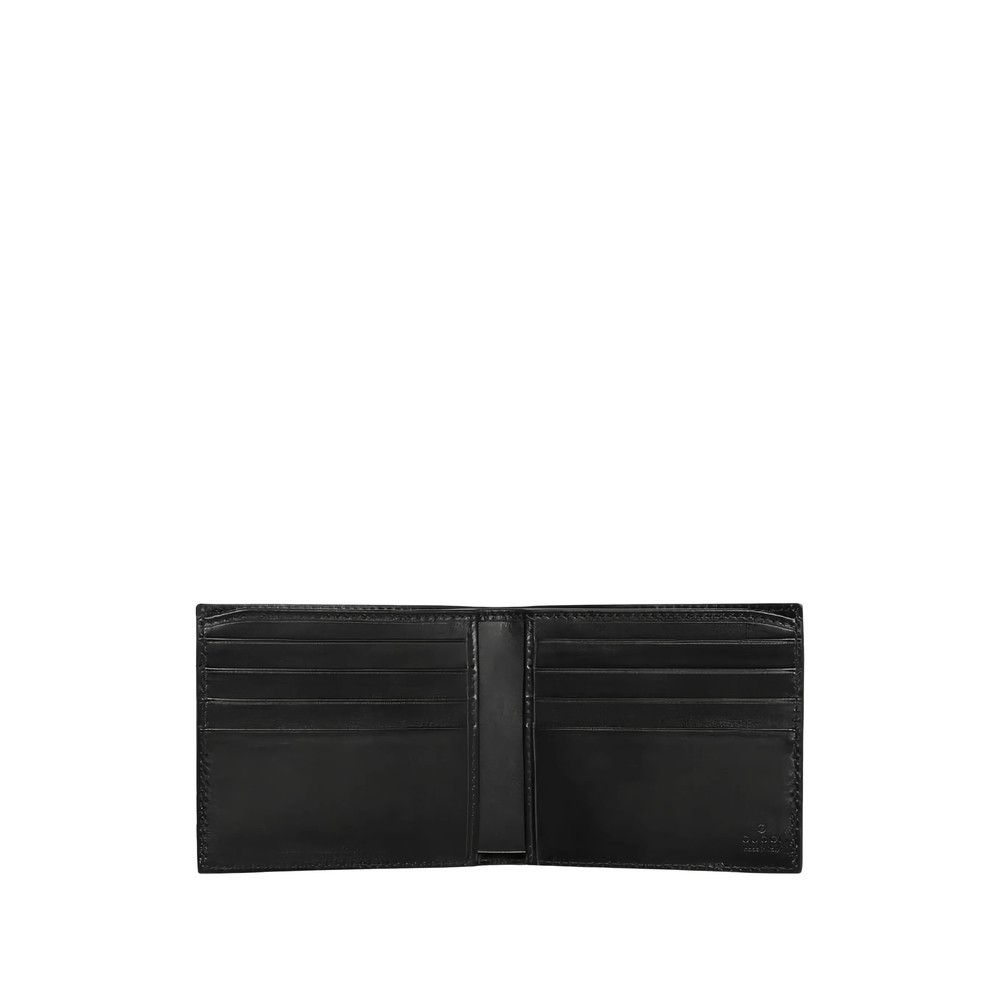 Gucci Gucci BLACK Wallets & Purses Size ONE SIZE - 2 Thumbnail