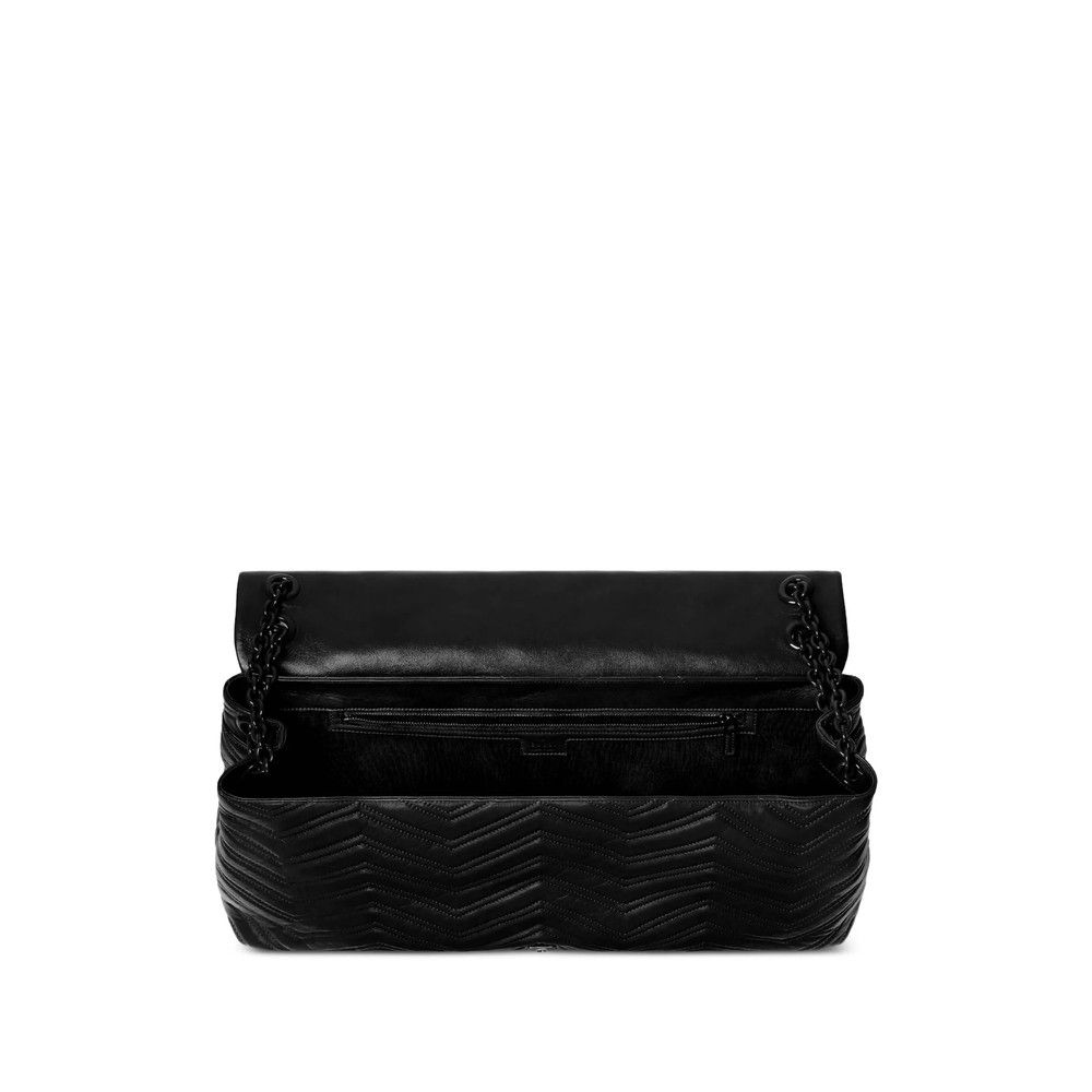 Gucci Gucci BLACK Shoulder Bags Size ONE SIZE - 3 Thumbnail