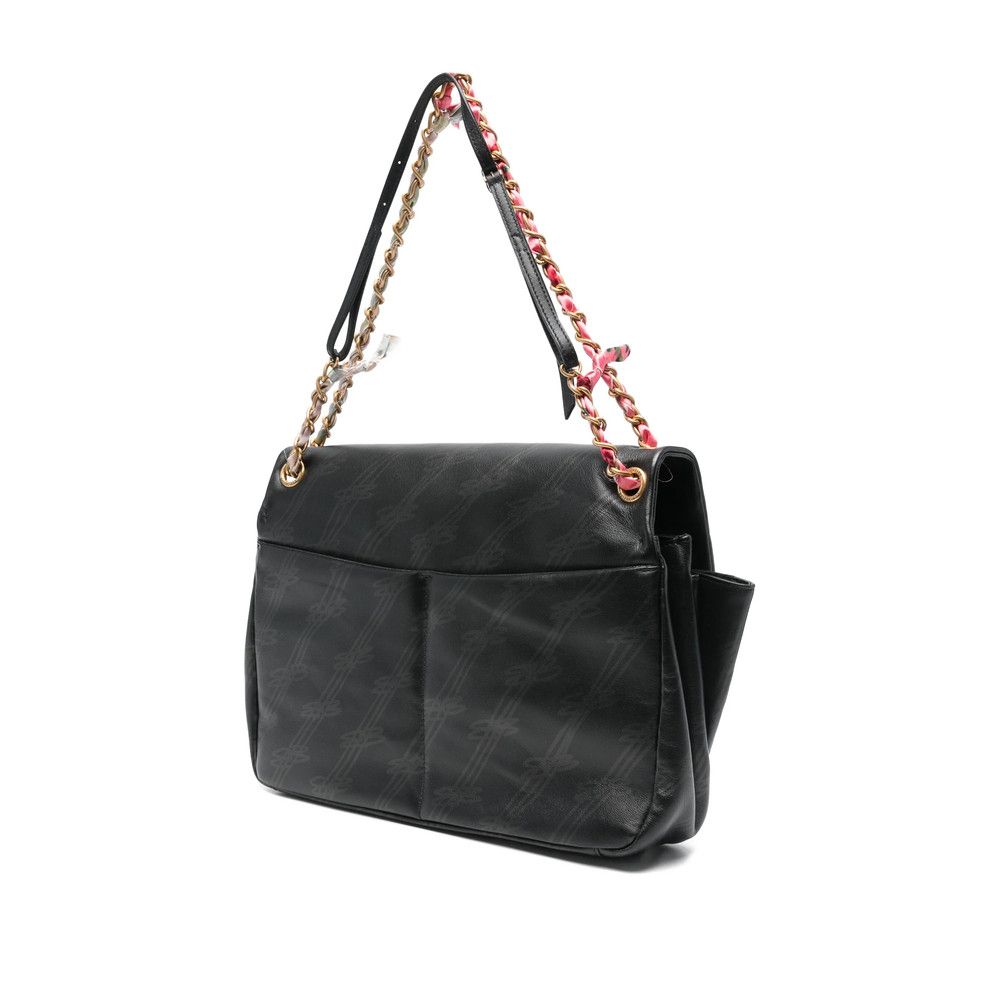 Balenciaga Balenciaga BLACK Shoulder Bags Size ONE SIZE - 5 Thumbnail