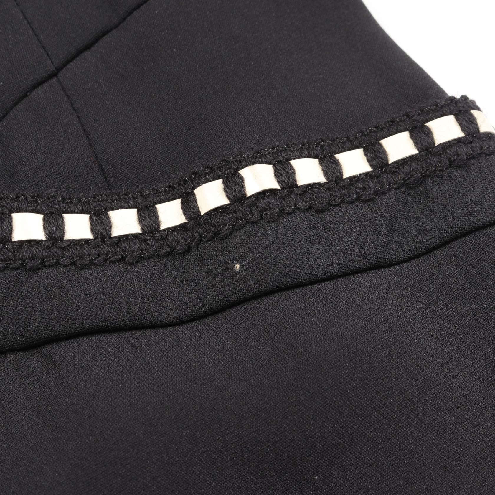Chanel Chanel Chanel Camellia Button Wool Silk Setup Others Suits P28391 DUTY FREE for USA Size ONE SIZE - 8 Thumbnail