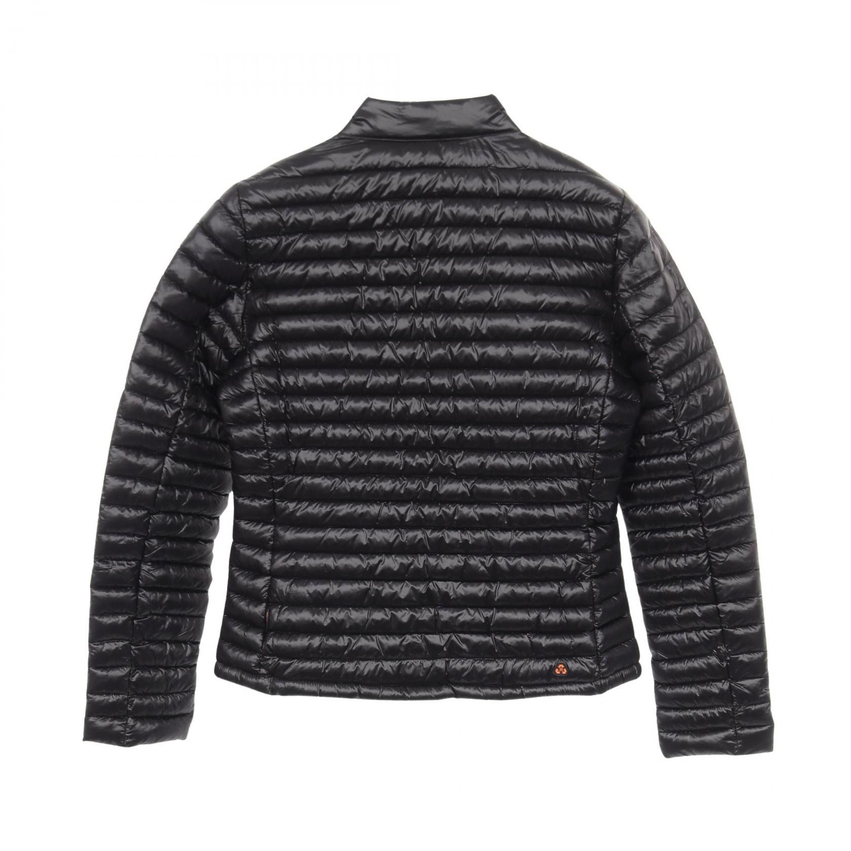 Other Other Save The Duck Down Nylon Outerwear Others Outerwear D30860WLOVY2010000M DUTY FREE for USA Size ONE SIZE - 2 Thumbnail