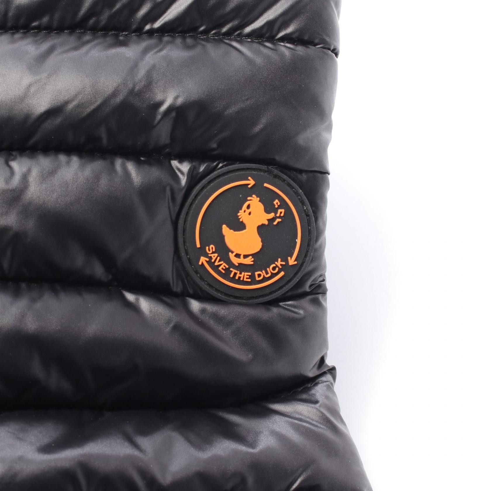 Other Other Save The Duck Down Nylon Outerwear Others Outerwear D30860WLOVY2010000M DUTY FREE for USA Size ONE SIZE - 6 Thumbnail
