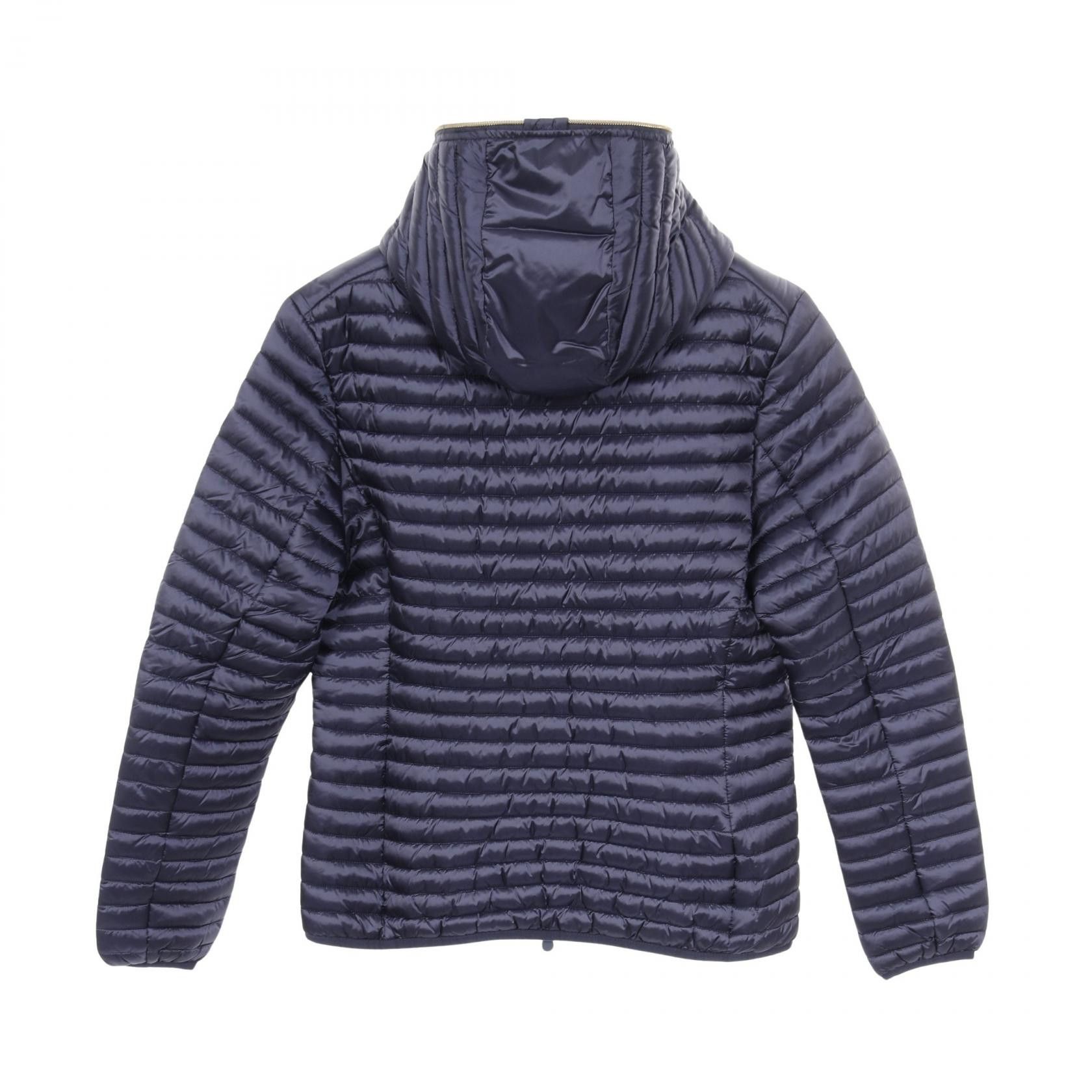 Other Other SAVE THE DUCK Iris Nylon Down Jacket Others Outerwear D33620WIRIS1890010L DUTY FREE for USA Size ONE SIZE - 2 Thumbnail