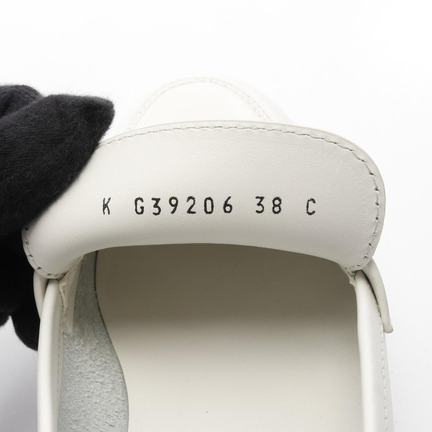 Chanel Chanel Chanel Coco Mark Leather Loafers Leather Shoes G39206X56725 DUTY FREE for USA Size ONE SIZE - 6 Thumbnail