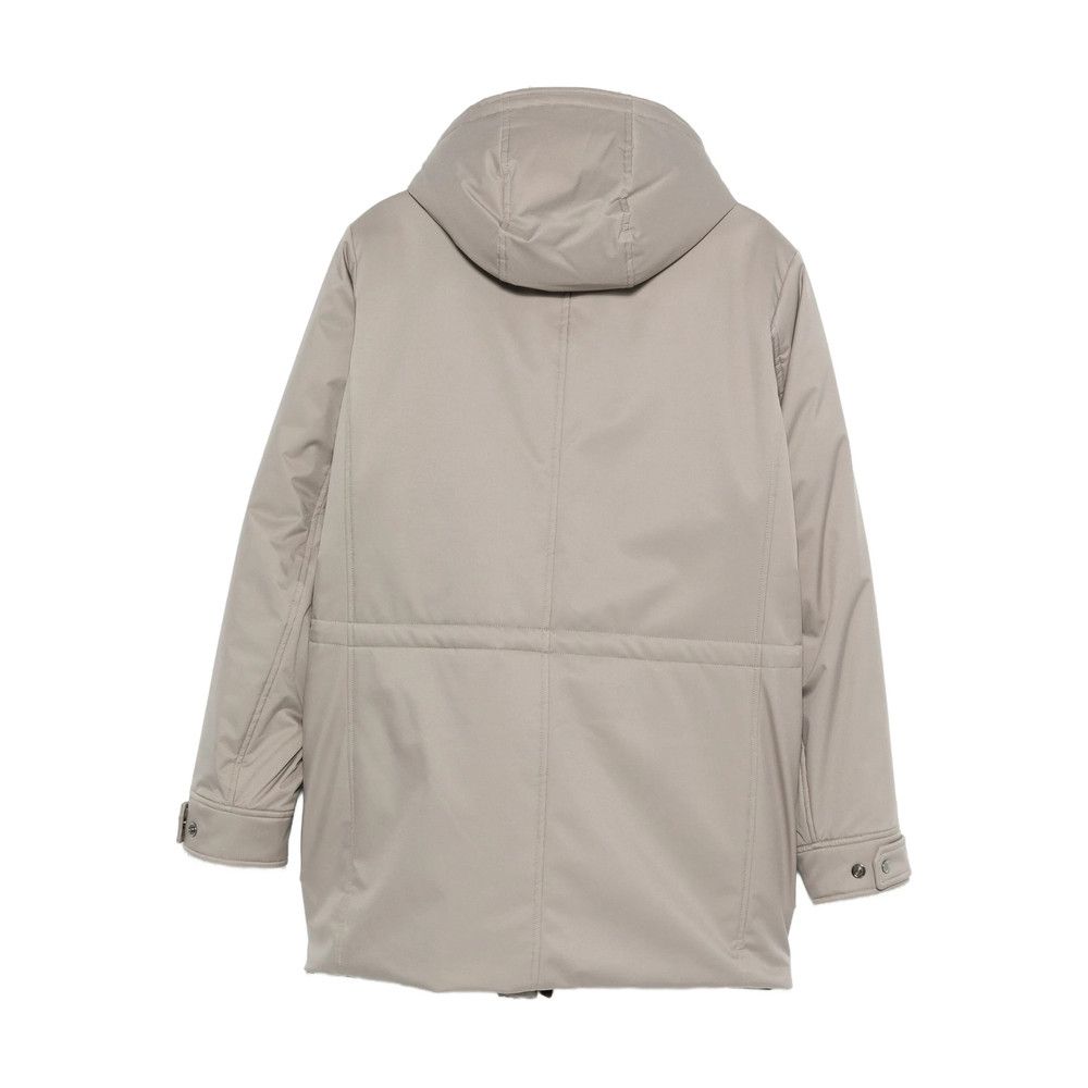 MooRER Moorer GREY Jackets Size US XL / EU 56 / 4 - 3 Thumbnail