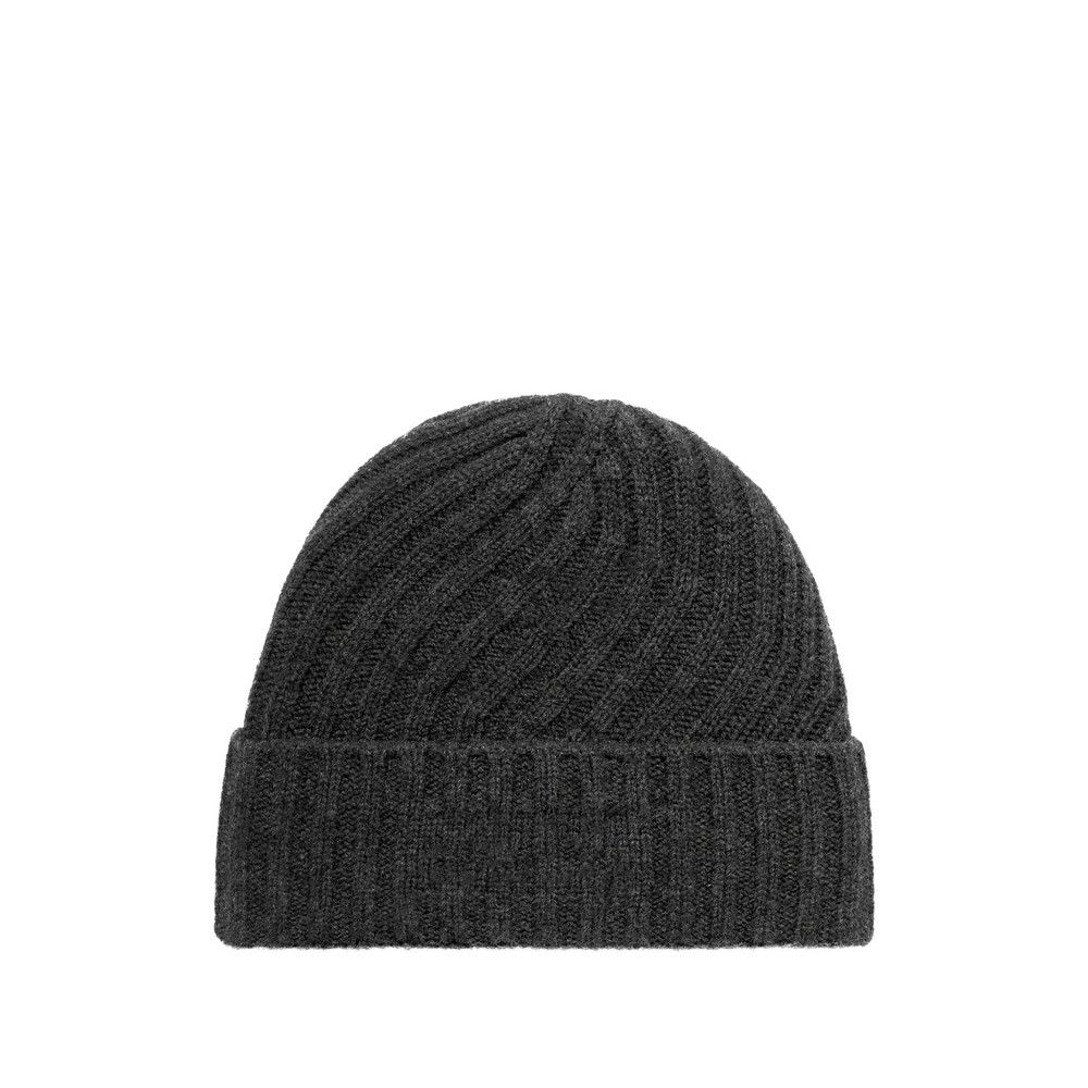 Jacquemus Jacquemus GREY Hats Size ONE SIZE - 3 Thumbnail