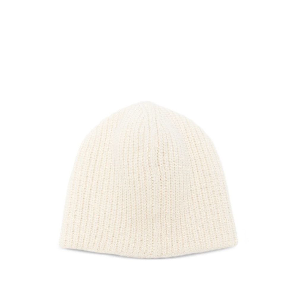 Jacquemus Jacquemus WHITE Hats Size ONE SIZE - 3 Thumbnail