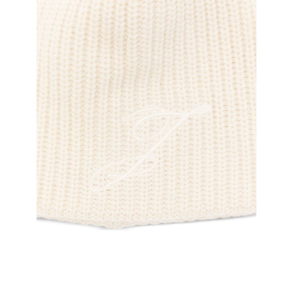 Jacquemus Jacquemus WHITE Hats Size ONE SIZE - 2 Thumbnail