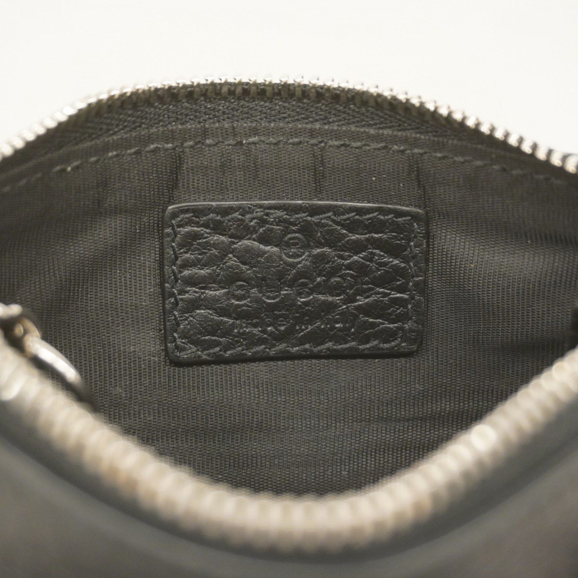 Gucci / Wallet / Black