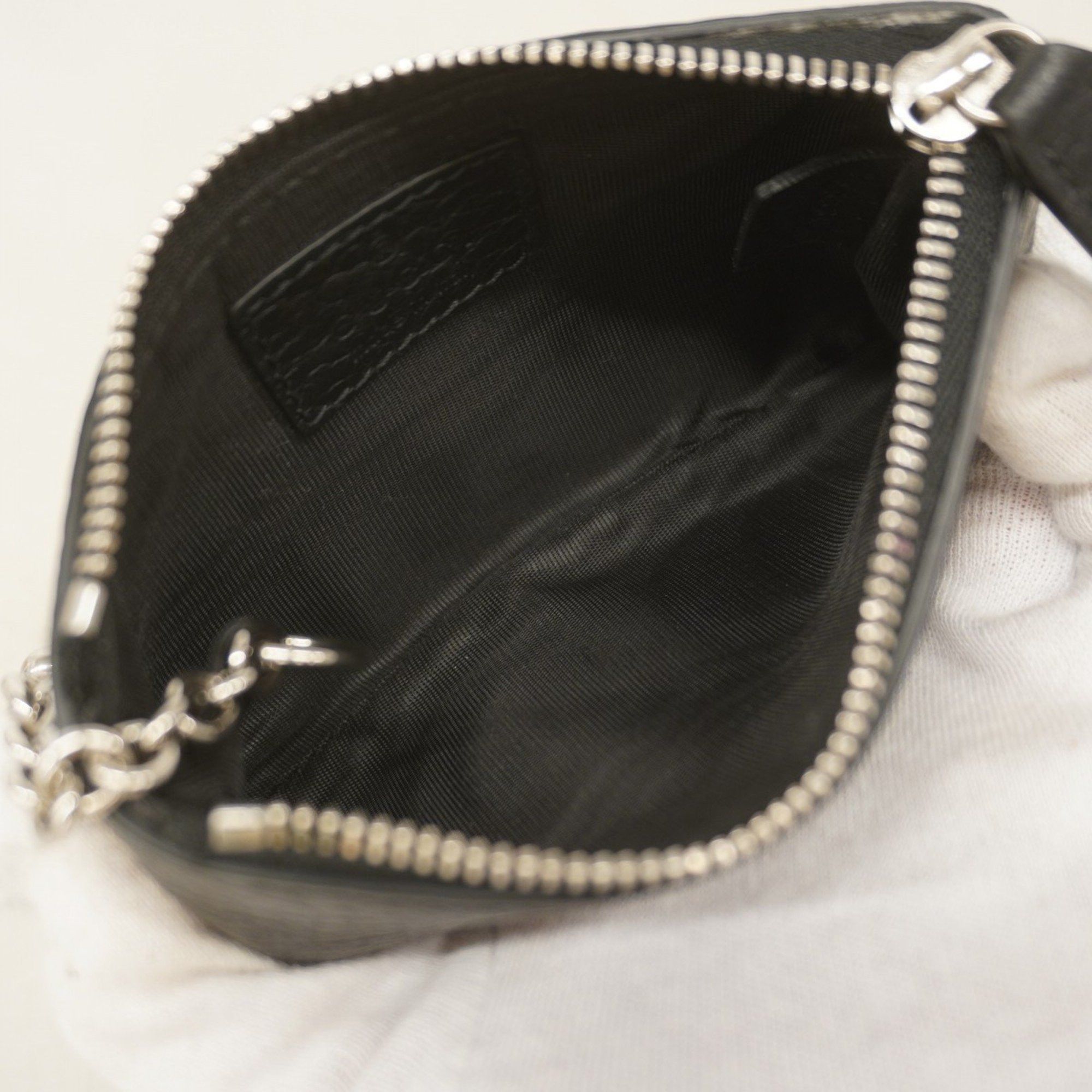 Gucci / Wallet / Black