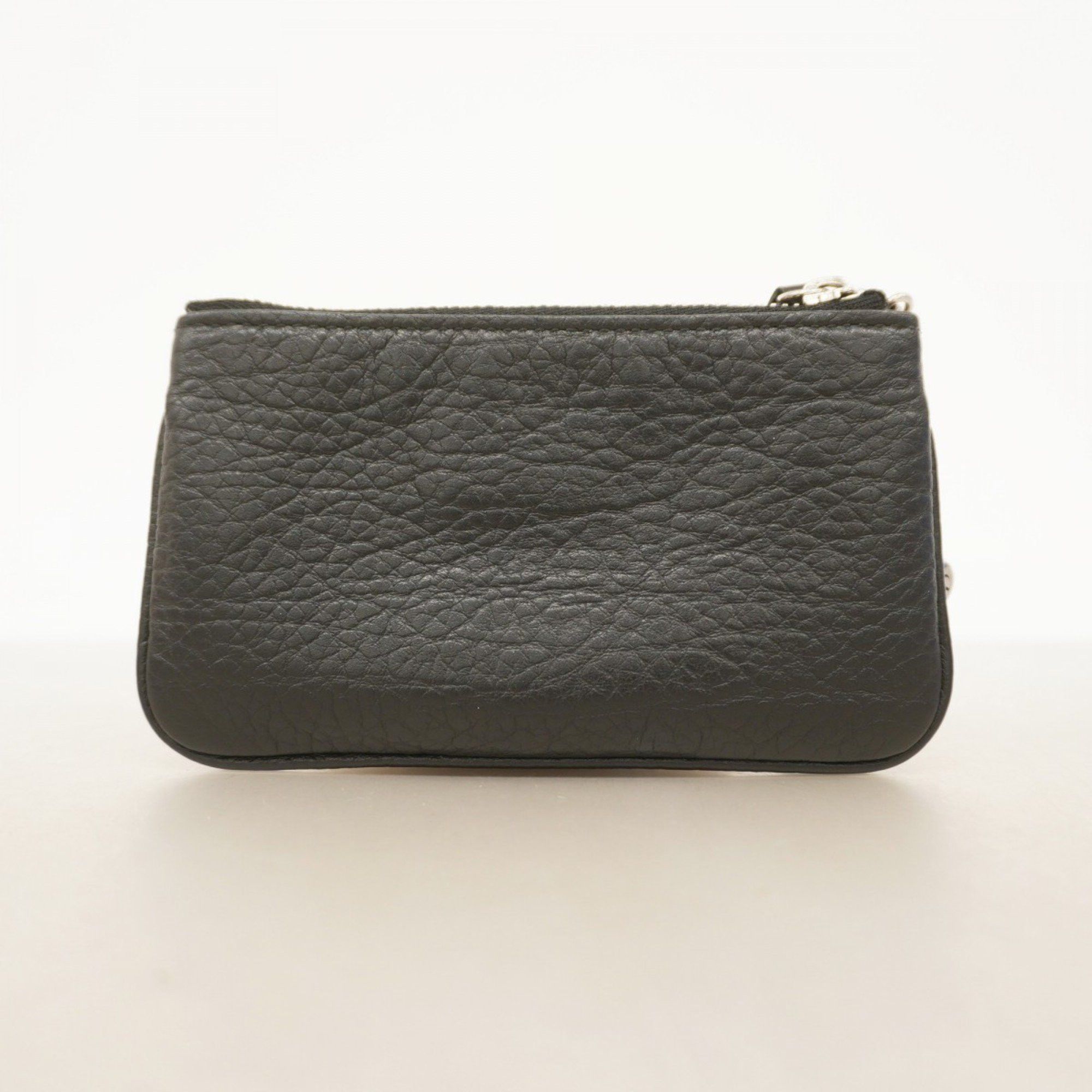 Gucci / Wallet / Black