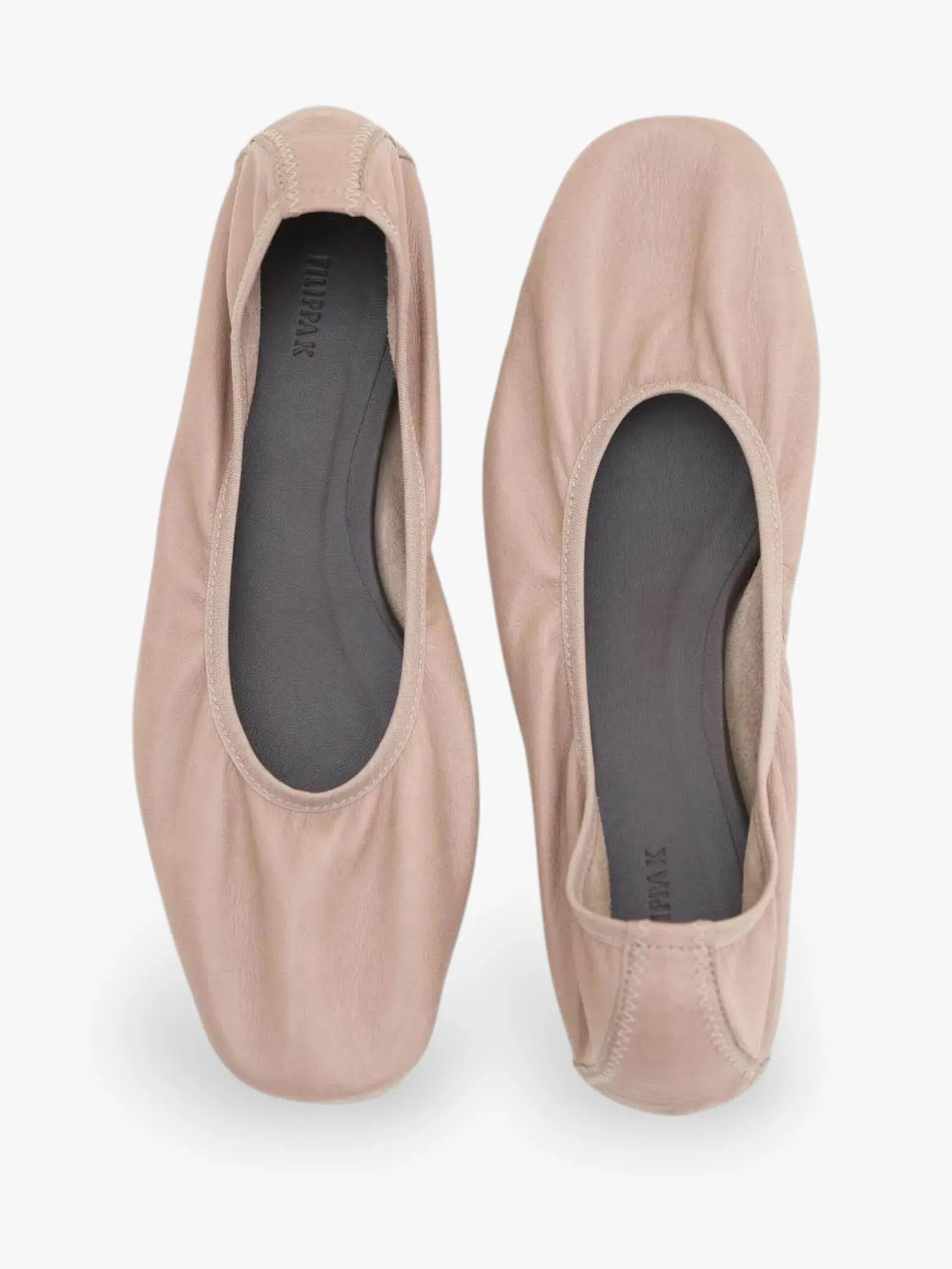 Filippa K Filippa K Rey Flats Ballet Flats Size US 10.5 / IT 40.5 - 2 Thumbnail
