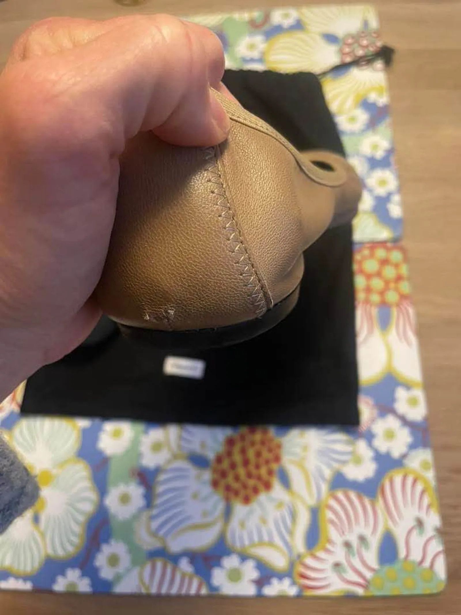 Filippa K Filippa K Rey Flats Ballet Flats Size US 10.5 / IT 40.5 - 5 Thumbnail