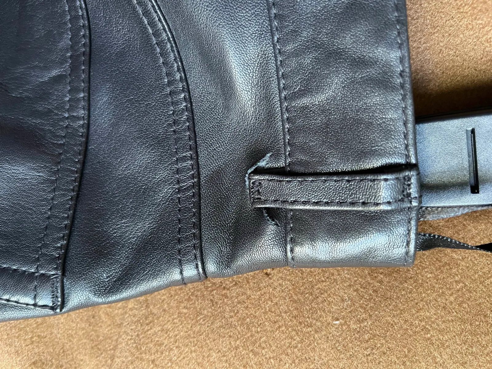 Dagmar Dagmar Pants Size 25" / US 0 / IT 36 - 6 Thumbnail