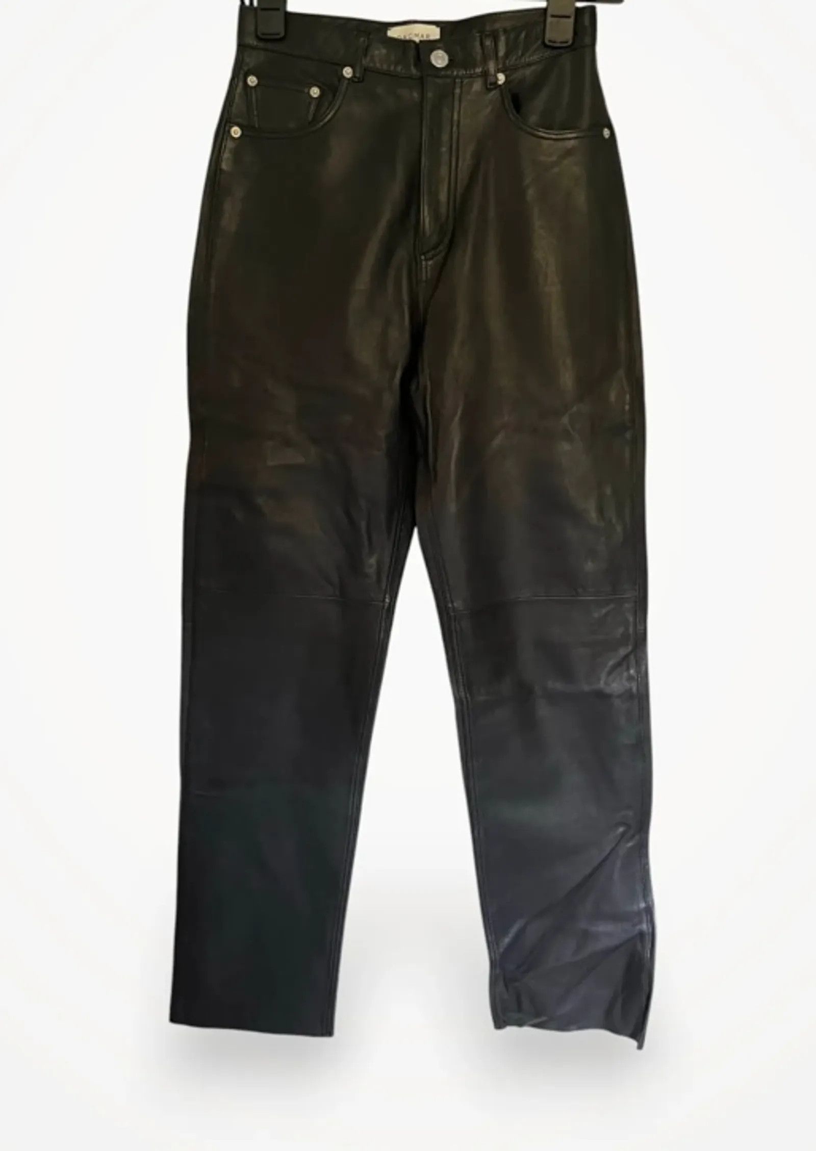 Dagmar Dagmar Pants Size 25" / US 0 / IT 36 - 5 Thumbnail
