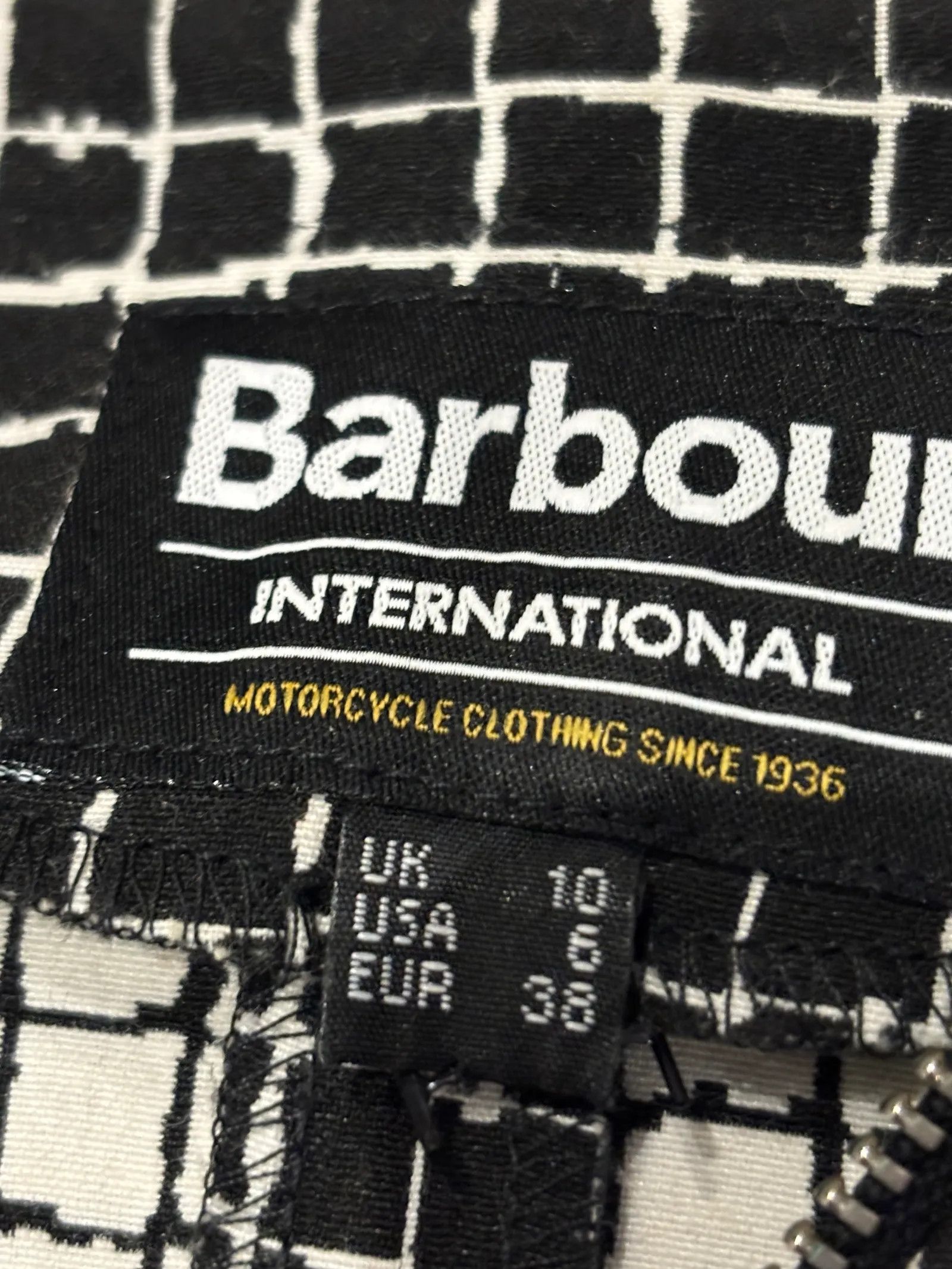 Barbour Barbour Dress Size S / US 4 / IT 40 - 2 Thumbnail