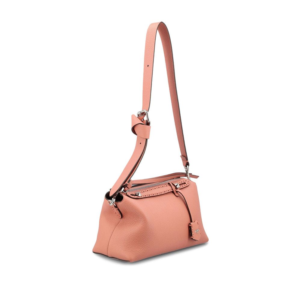Fendi Fendi PINK Tote Bags Size ONE SIZE - 3 Thumbnail