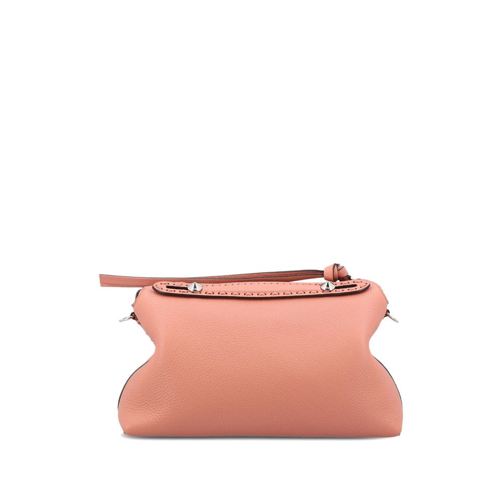 Fendi Fendi PINK Tote Bags Size ONE SIZE - 2 Thumbnail