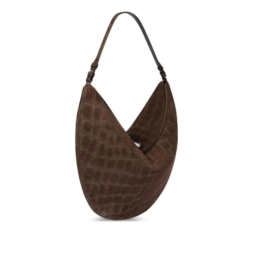 Jacquemus Jacquemus BROWN Shoulder Bags Size ONE SIZE - 3 Thumbnail