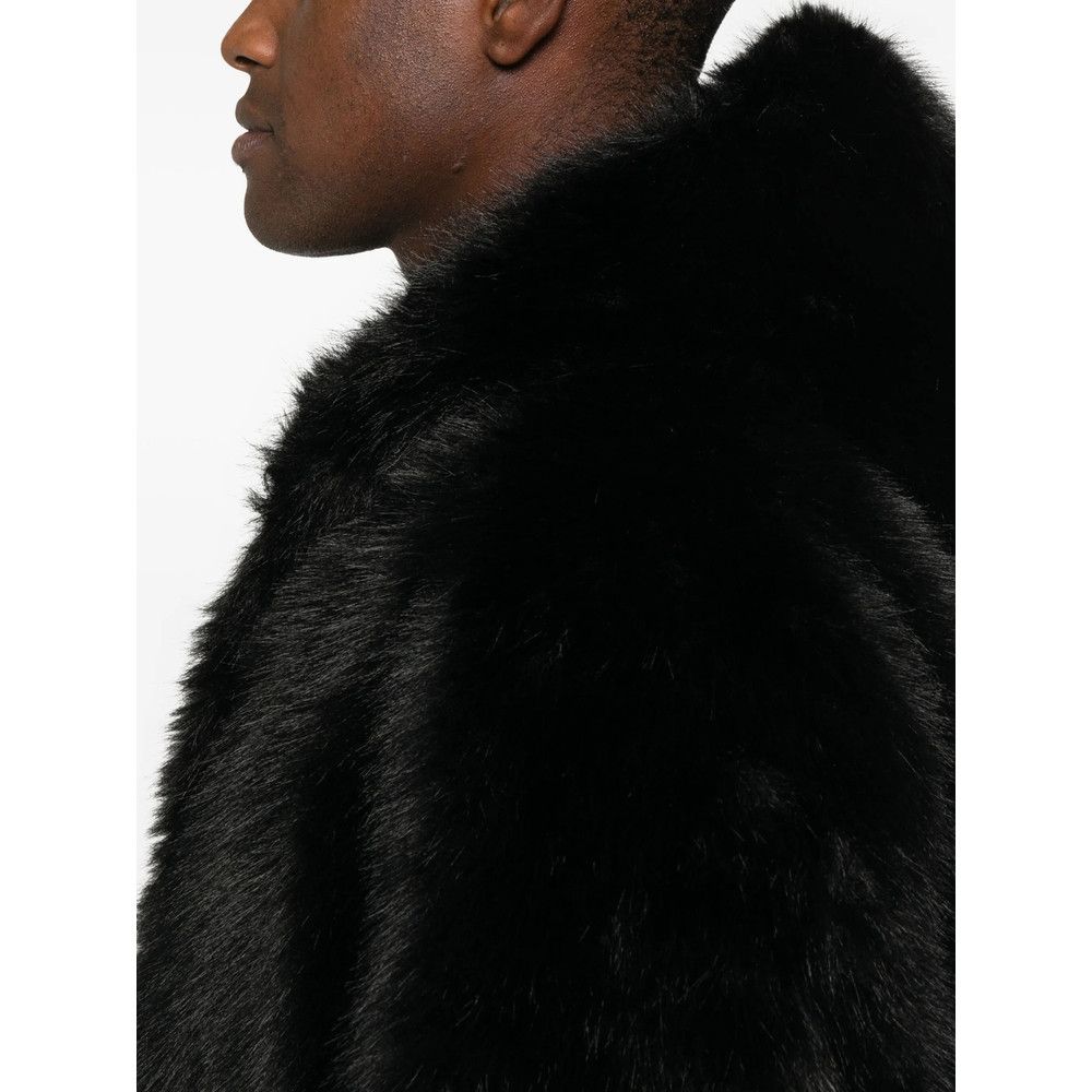 TONYWACK Tonywack BLACK Coats Size US M / EU 48-50 / 2 - 4 Thumbnail
