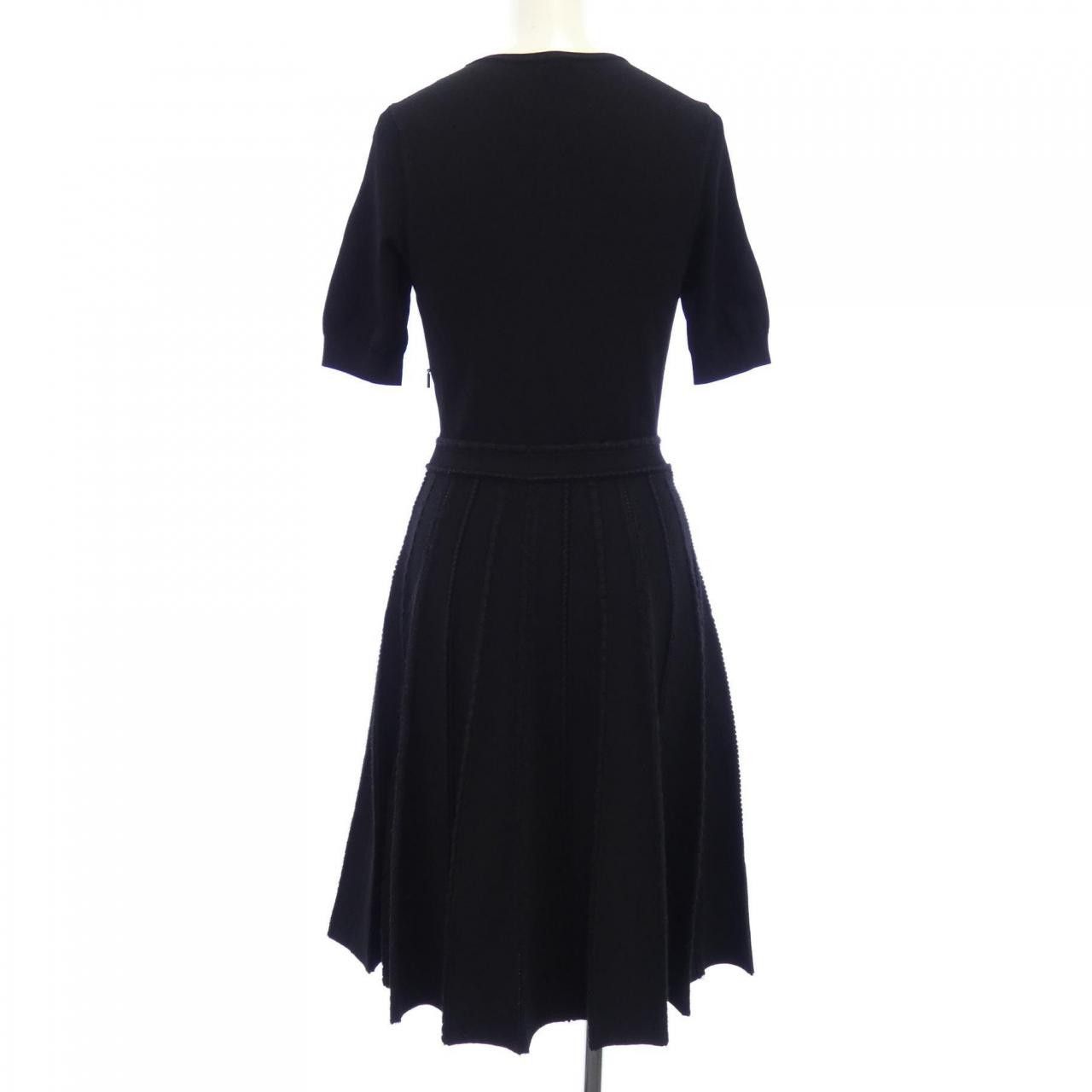 Fendi Fendi Fendi FZD981 0ZM Dress Others Dresses FZD981 0ZM DUTY FREE for USA Size ONE SIZE - 2 Thumbnail