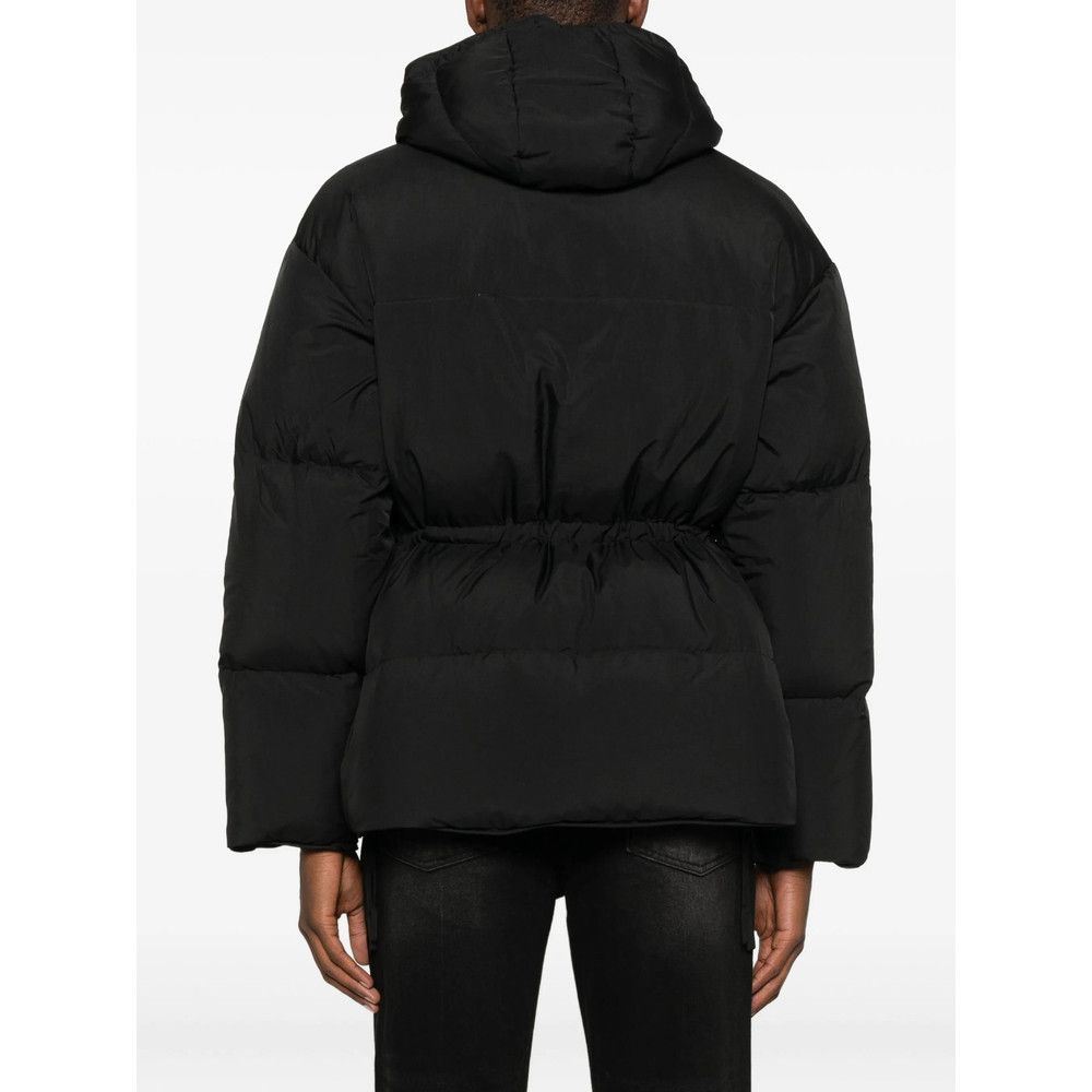 TONYWACK Tonywack BLACK Coats - Padded Coats Size US S / EU 44-46 / 1 - 4 Thumbnail