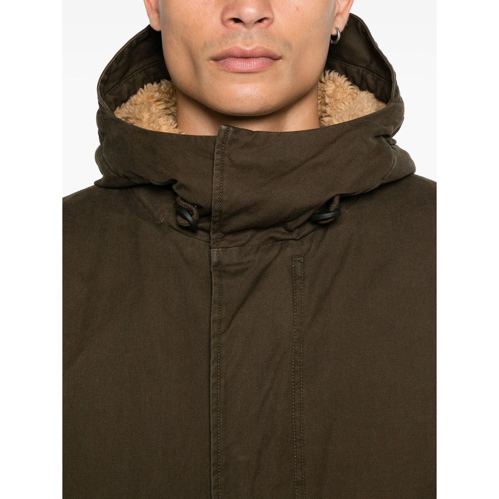 Aspesi Aspesi GREEN Jackets Size US M / EU 48-50 / 2 - 2 Thumbnail