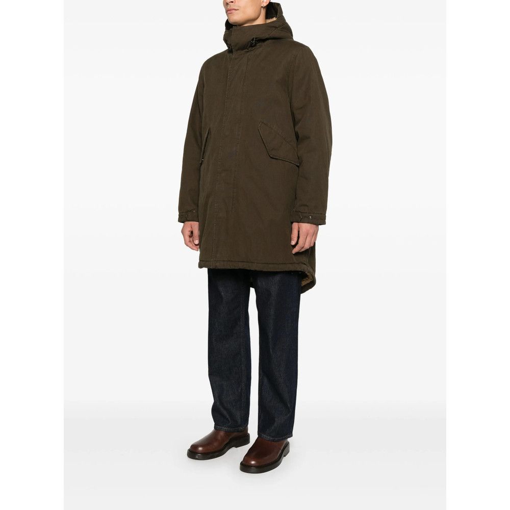 Aspesi Aspesi GREEN Jackets Size US M / EU 48-50 / 2 - 3 Thumbnail