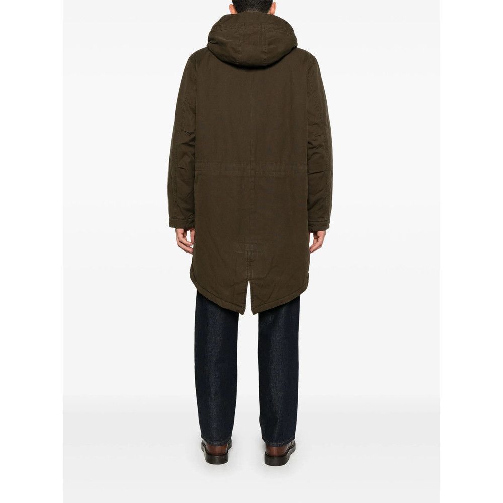 Aspesi Aspesi GREEN Jackets Size US M / EU 48-50 / 2 - 5 Thumbnail