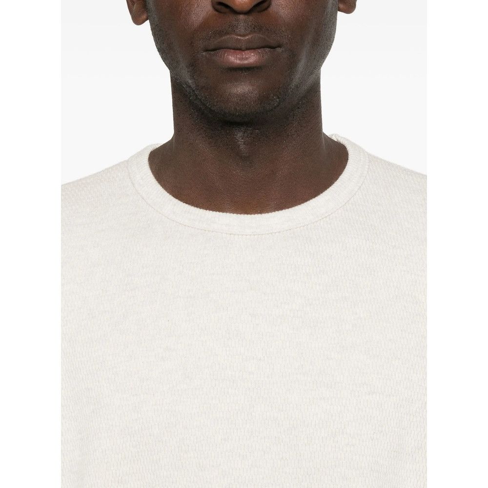 Chimala Chimala NEUTRALS T-Shirts & Vests - T-Shirts Size US S / EU 44-46 / 1 - 5 Thumbnail