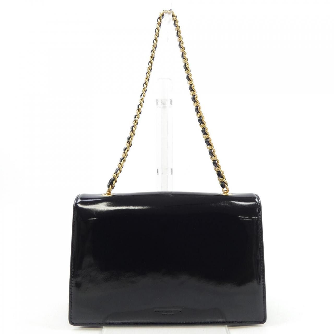 Other Other Alexander Wang W LEGACY Bag Leather Shoulder Bag DUTY FREE for USA Size ONE SIZE - 3 Thumbnail