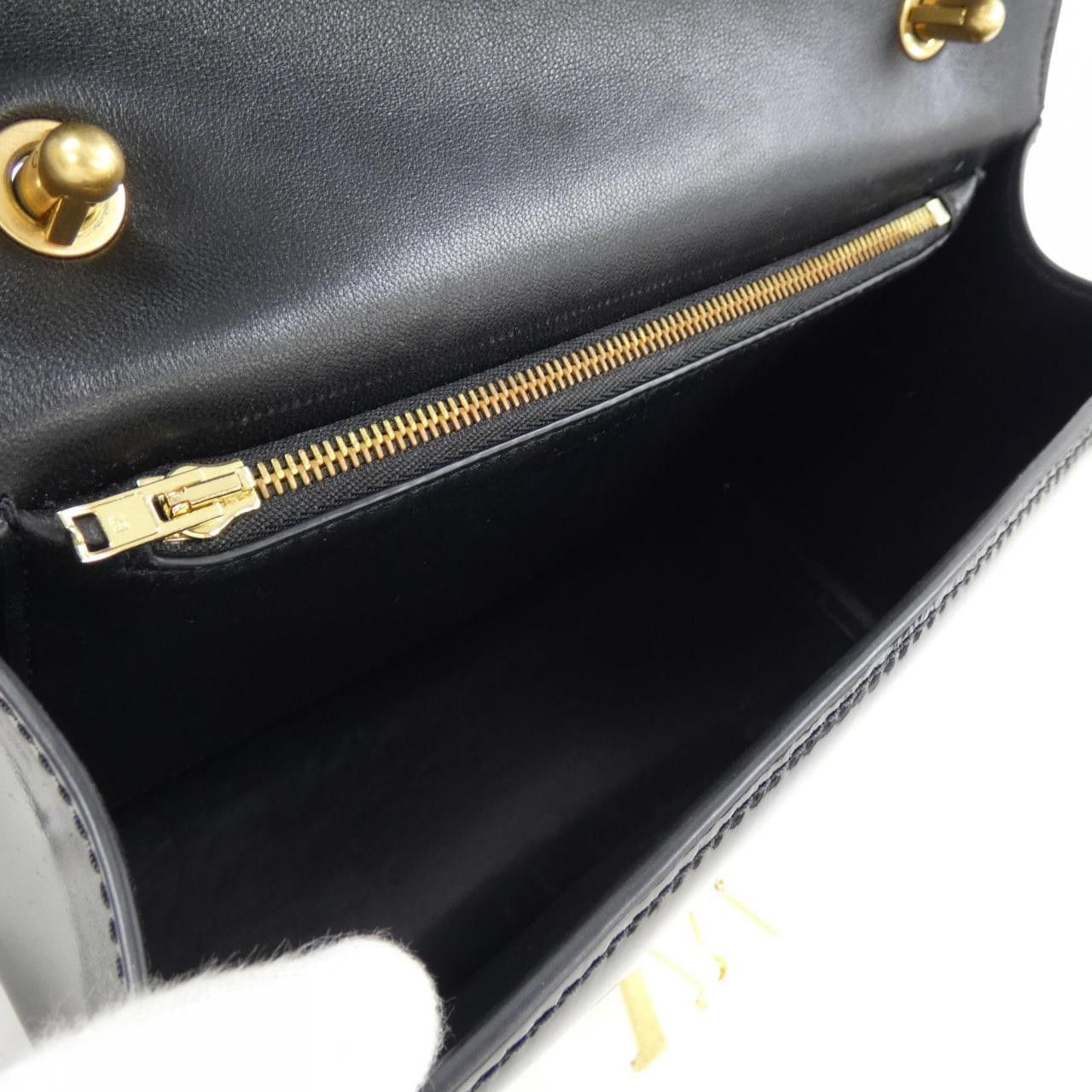 Other Other Alexander Wang W LEGACY Bag Leather Shoulder Bag DUTY FREE for USA Size ONE SIZE - 6 Thumbnail