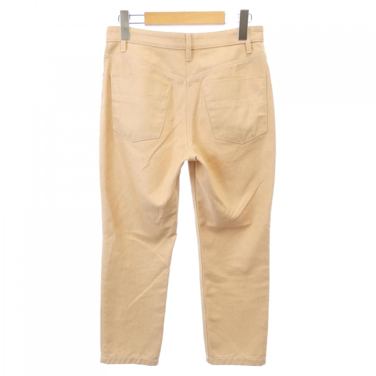 Hermes Hermes Hermes Pants Others Pants DUTY FREE for USA Size ONE SIZE - 2 Thumbnail