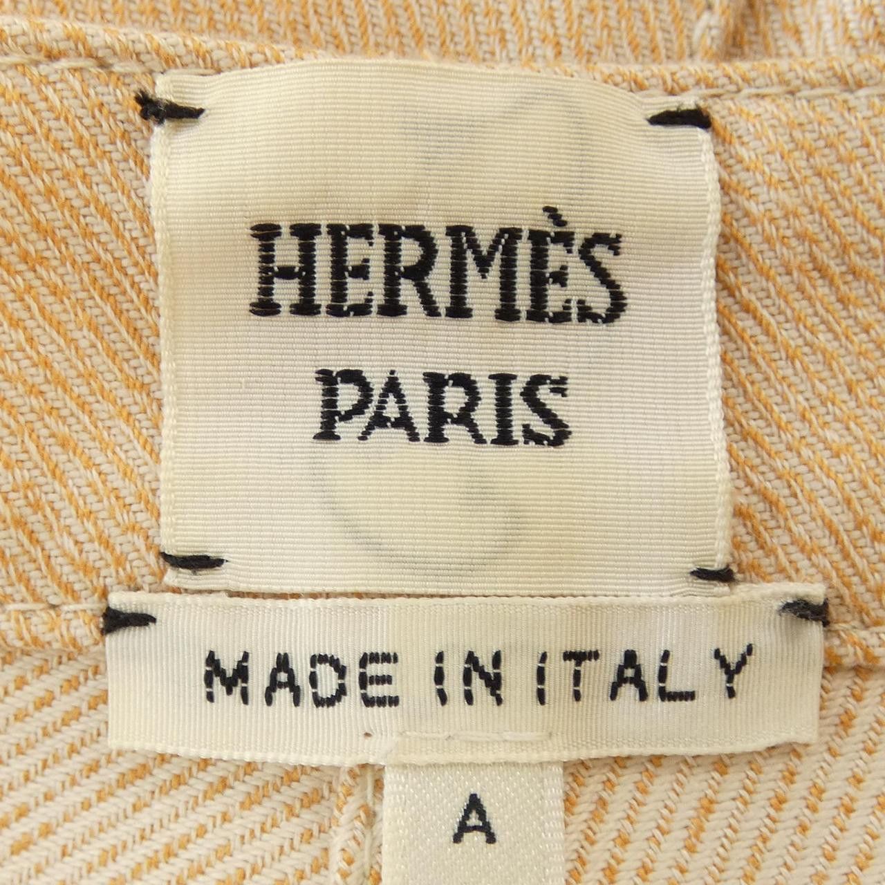 Hermes Hermes Hermes Pants Others Pants DUTY FREE for USA Size ONE SIZE - 4 Thumbnail