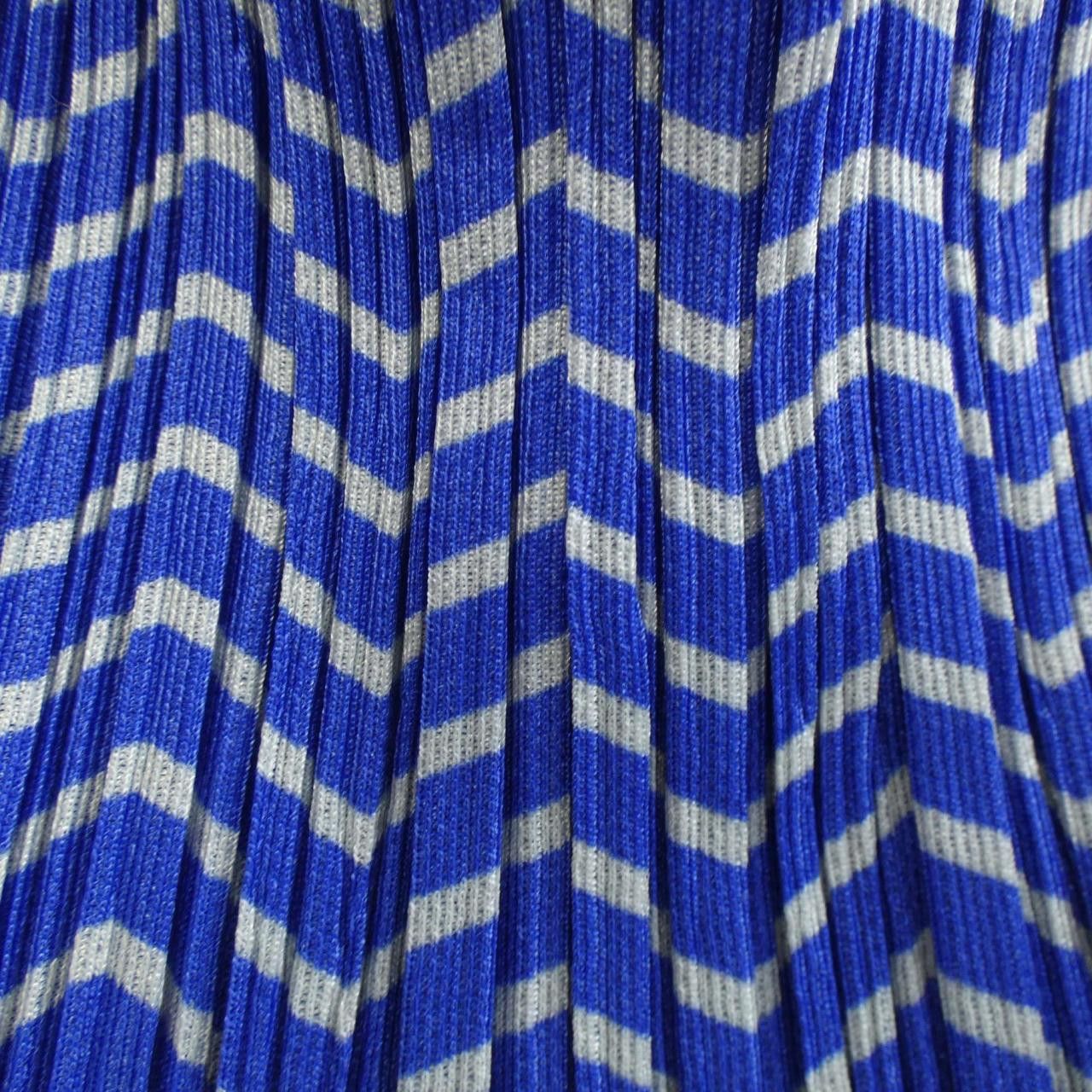 Issey Miyake Issey Miyake Pleats Please Top Plastic Tops PP51-JK436 DUTY FREE for USA Size ONE SIZE - 5 Thumbnail