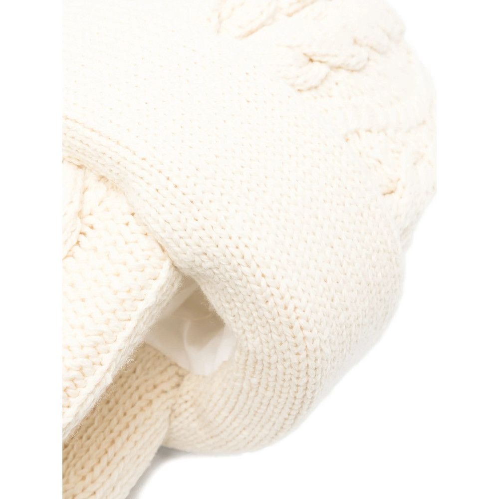 Duran Lantink Duran Lantink NEUTRALS Hats Size ONE SIZE - 2 Thumbnail