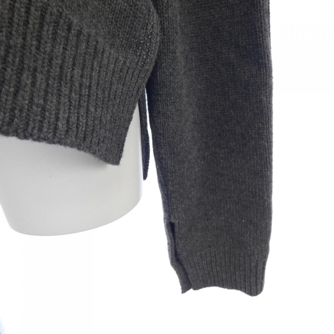 Celine Celine Celine Cashmere Knit Others Tops 23EQ2/7265 DUTY FREE for USA Size ONE SIZE - 6 Thumbnail
