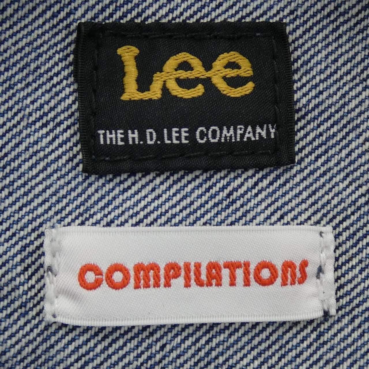 Other Other Lee Vest Cotton Tops DUTY FREE for USA Size ONE SIZE - 4 Thumbnail