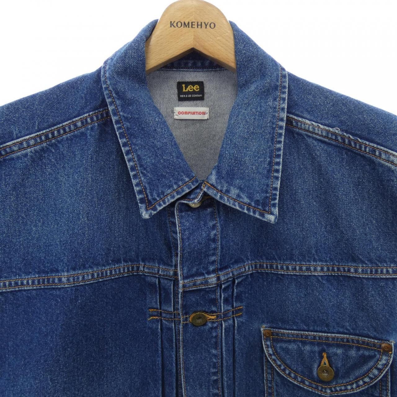 Other Other Lee Vest Cotton Tops DUTY FREE for USA Size ONE SIZE - 5 Thumbnail