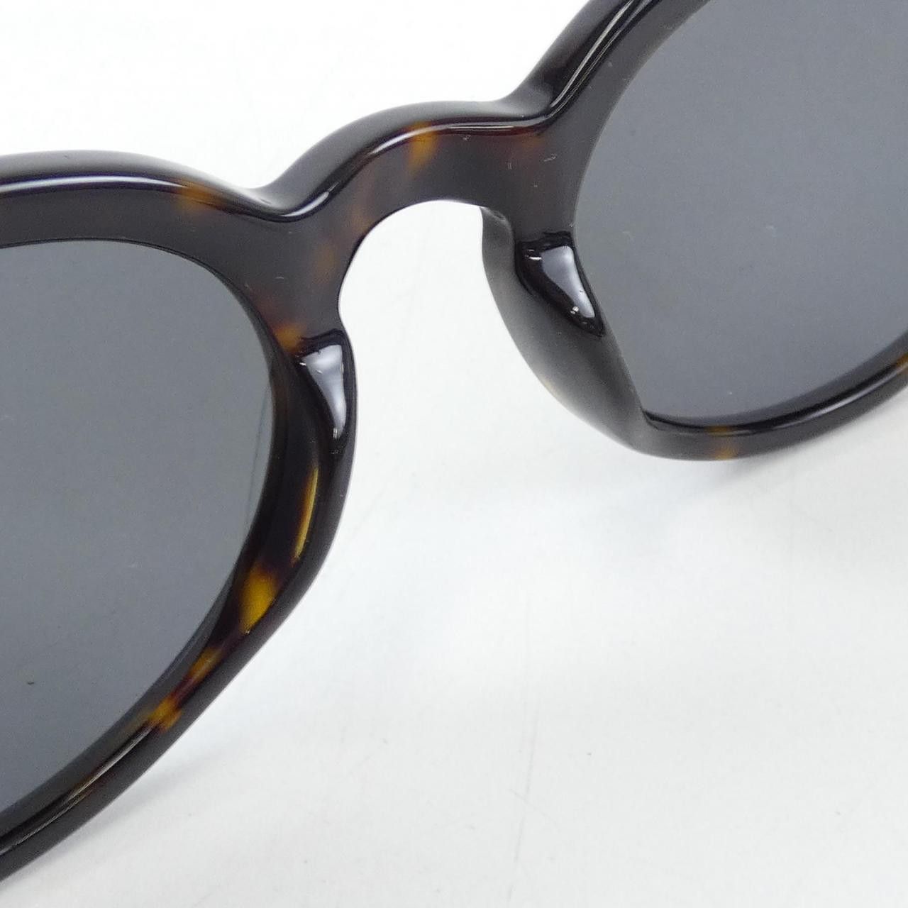 Other Other THESILENTSOUL Sunglasses Plastic Sunglasses MINATOKU ORIGNAL DUTY FREE for USA Size ONE SIZE - 5 Thumbnail