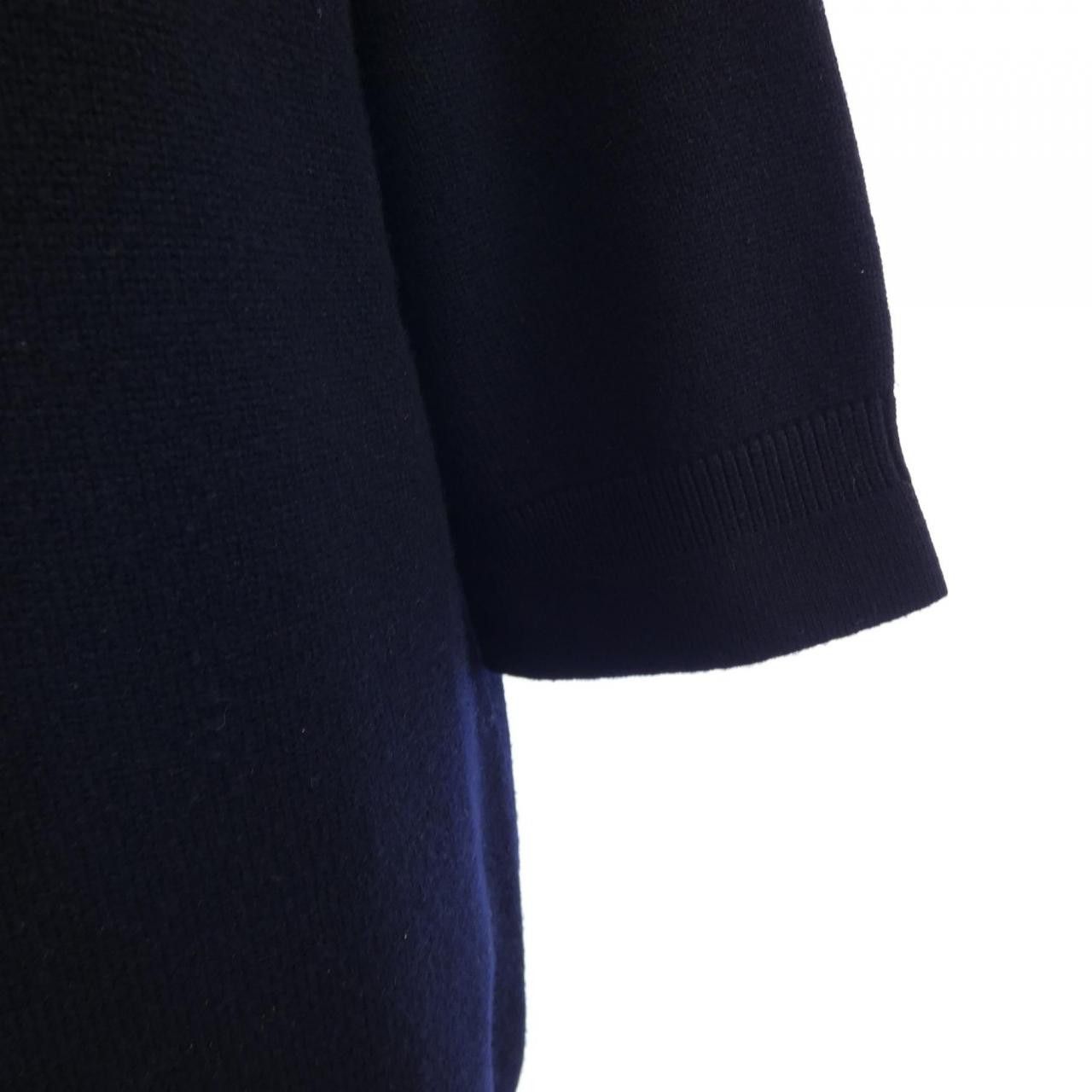 Hermes Hermes Hermes 100% Cashmere Knit Others Tops DUTY FREE for USA Size ONE SIZE - 6 Thumbnail