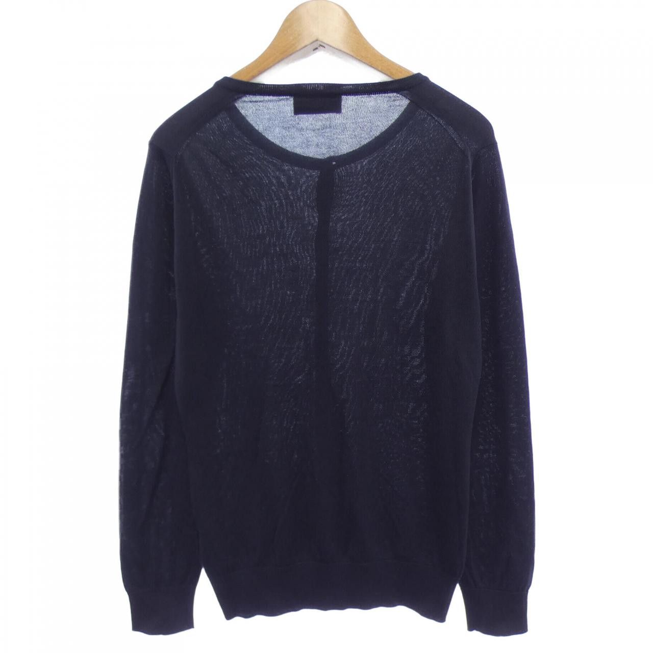 Other Other John Smedley Wool Cardigan Cotton Tops DUTY FREE for USA Size ONE SIZE - 2 Thumbnail